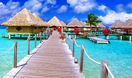 Kuala Lumpur With Bali