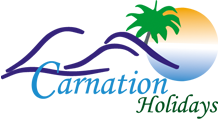 Carnation Holidays