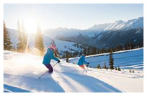 SHYMBULAK SKI RESORT (BREAKFAST & DINNER)