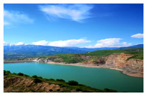 TASHKENT – CHIMGAN – CHARVAK – TASHKENT (BREAKFAST & DINNER)