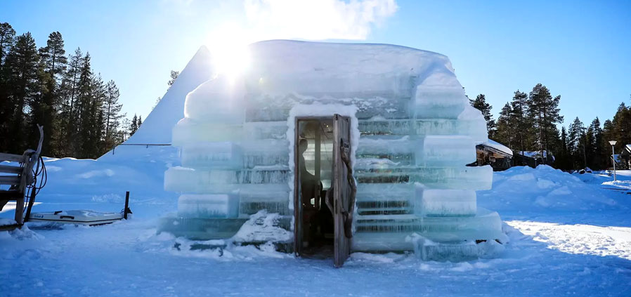 Highlights of Finland
