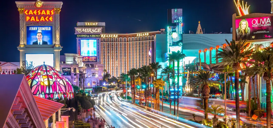 West Coast of USA with Alaska Cruise