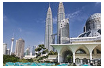 KUALA LUMPUR CITY TOUR