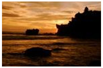 TANAH LOT SUNSET TOUR