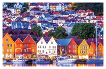 BERGEN